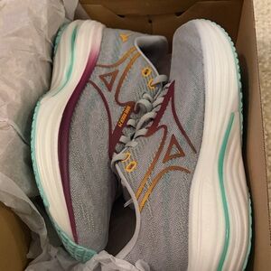 Mizuno Wave Rider 29 Women's Running Shoes